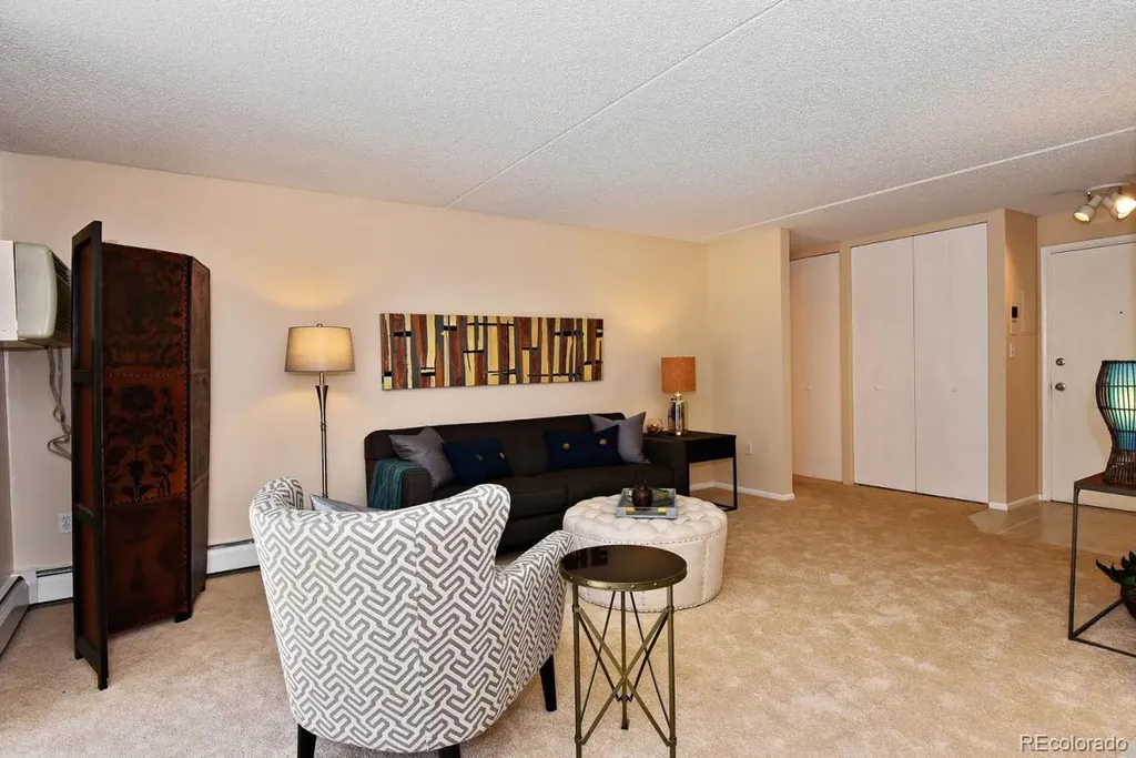 1267 N Lafayette Street Denver CO 80218