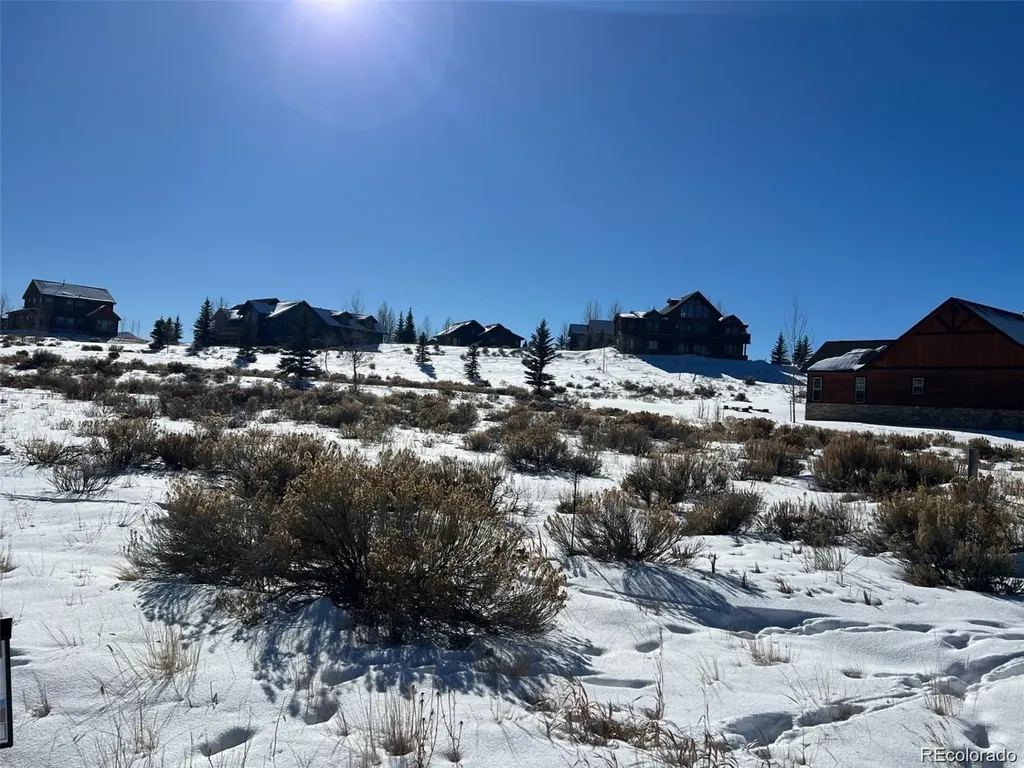 893 Saddle Ridge Circle Granby CO 80446
