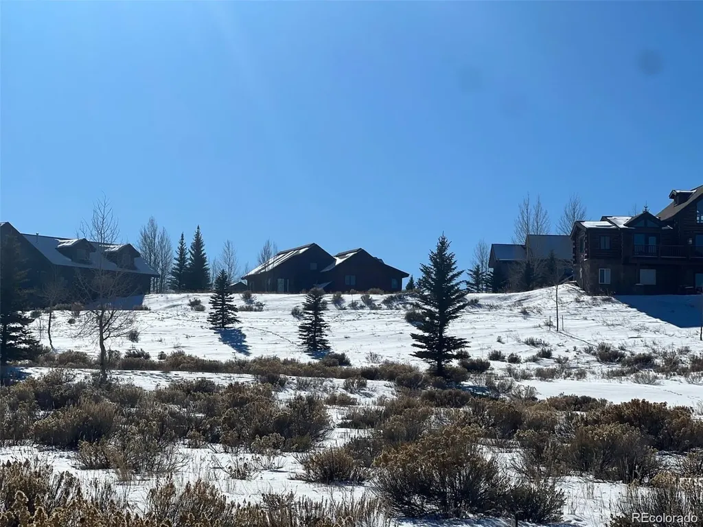 893 Saddle Ridge Circle Granby CO 80446