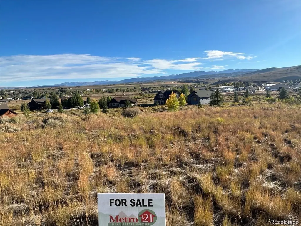893 Saddle Ridge Circle Granby CO 80446