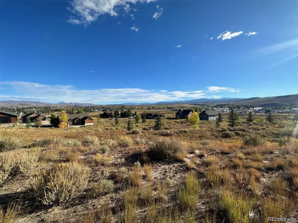 893 Saddle Ridge Circle Granby CO 80446