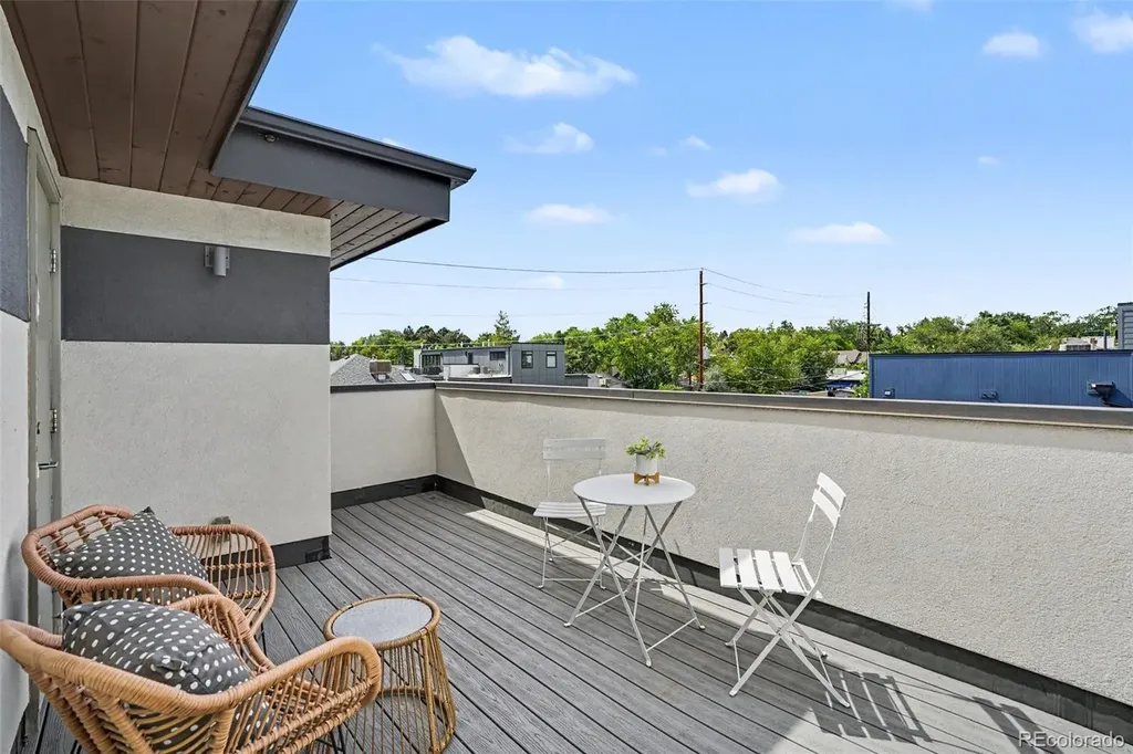 527 Josephine Street Denver CO 80206