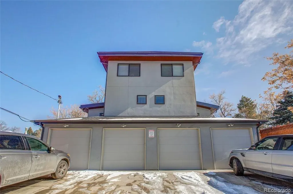 527 Josephine Street Denver CO 80206