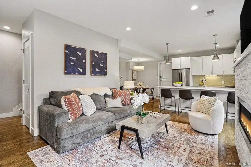 527 Josephine Street Denver CO 80206