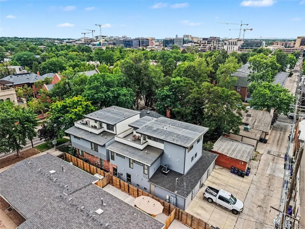 527 Josephine Street Denver CO 80206