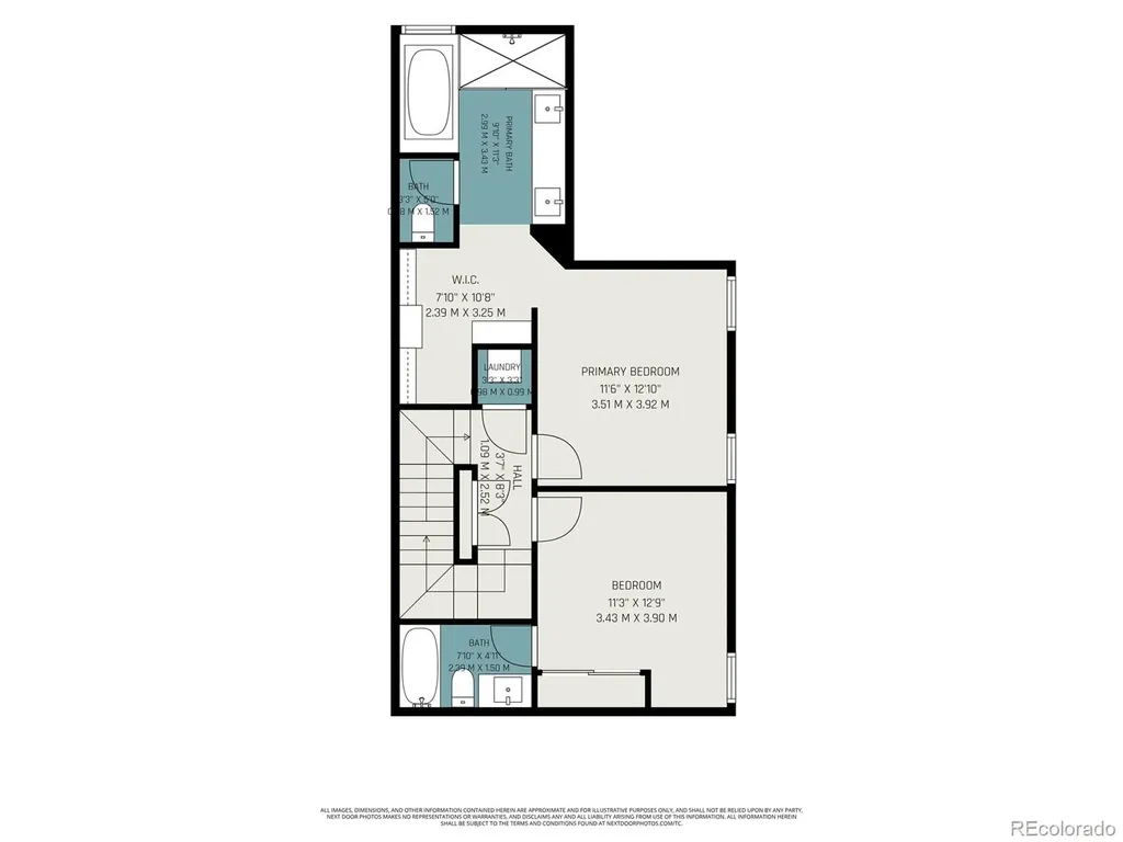 527 Josephine Street Denver CO 80206
