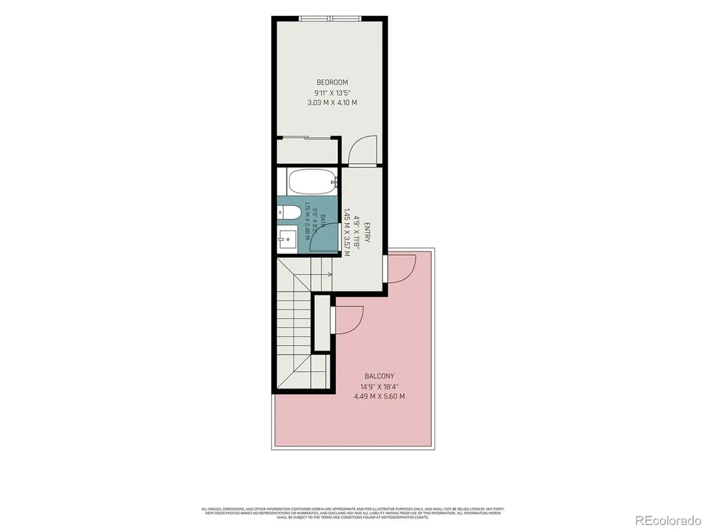 527 Josephine Street Denver CO 80206