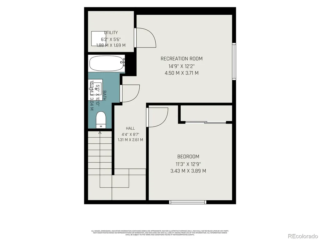 527 Josephine Street Denver CO 80206