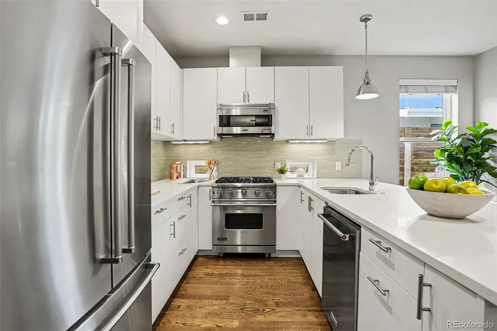 527 Josephine Street Denver CO 80206