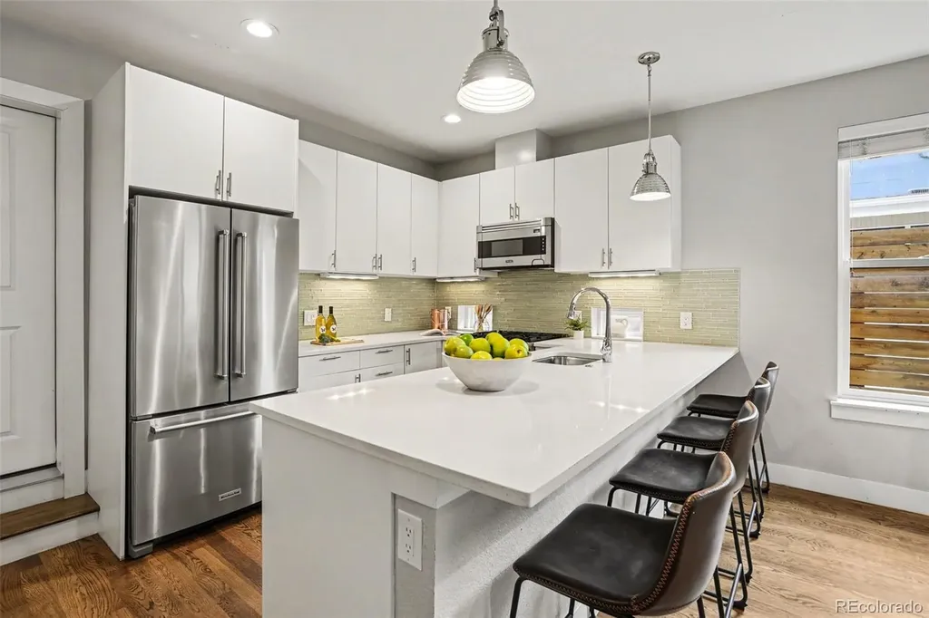 527 Josephine Street Denver CO 80206