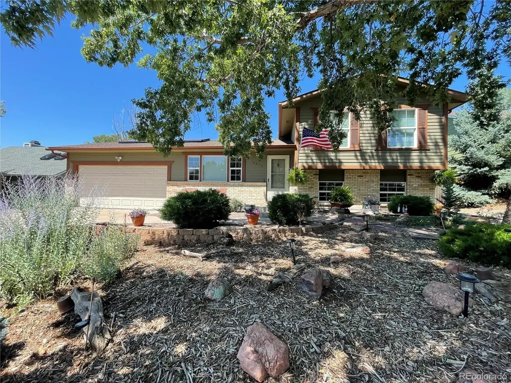 6870 Riverwood Lane Colorado Springs CO 80918