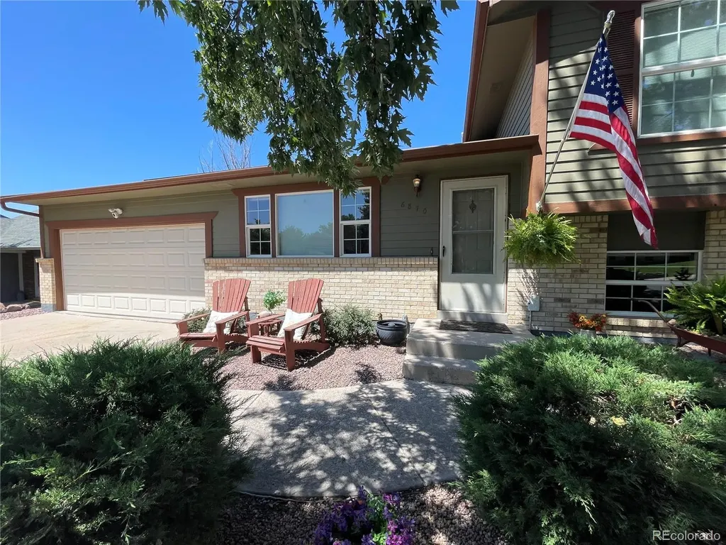 6870 Riverwood Lane Colorado Springs CO 80918