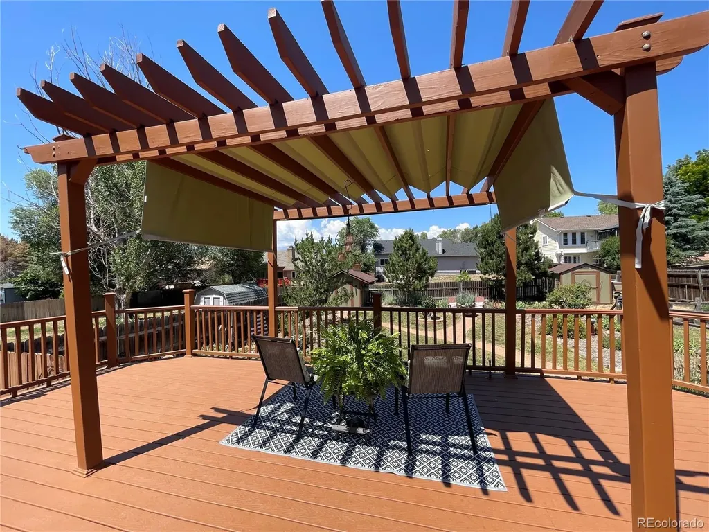 6870 Riverwood Lane Colorado Springs CO 80918