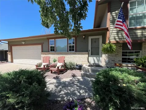 6870 Riverwood Lane Colorado Springs CO 80918