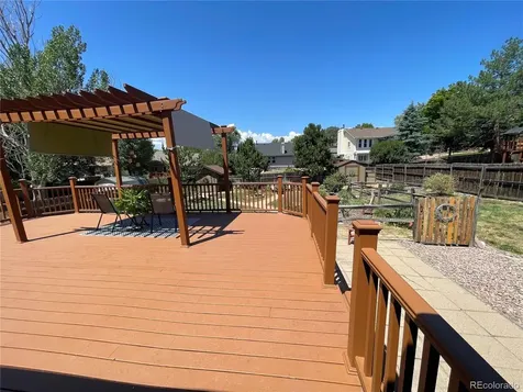 6870 Riverwood Lane Colorado Springs CO 80918