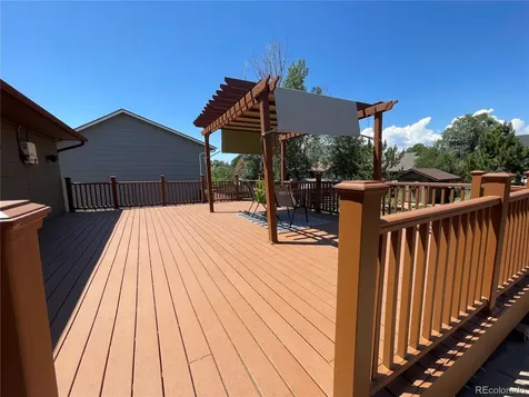 6870 Riverwood Lane Colorado Springs CO 80918