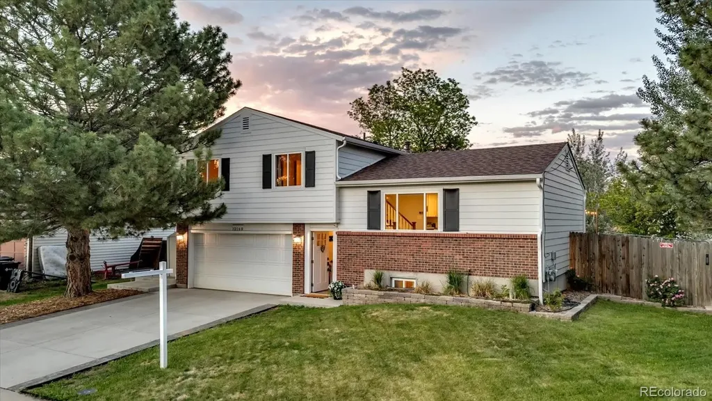 12160 Bellaire Street Thornton CO 80241