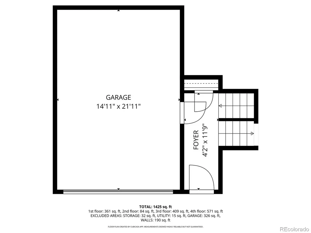 12160 Bellaire Street Thornton CO 80241
