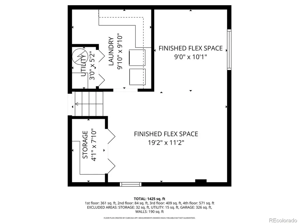 12160 Bellaire Street Thornton CO 80241