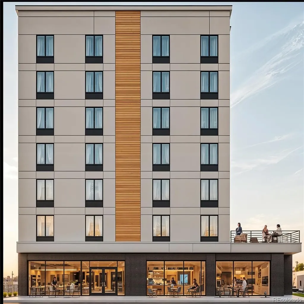 536, 520 Cherokee Denver CO 80204