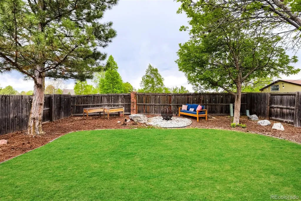 7823 S Windermere Circle Littleton CO 80120
