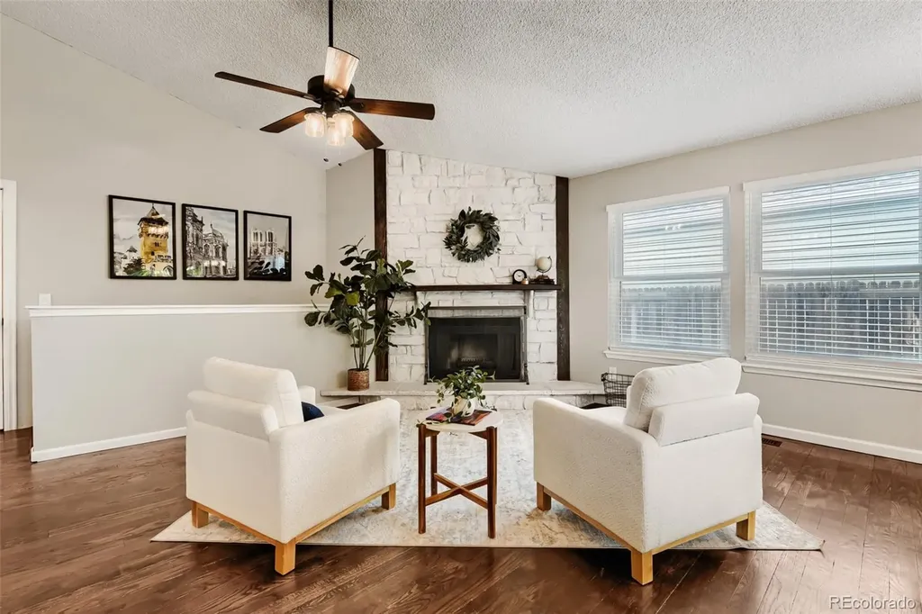 7823 S Windermere Circle Littleton CO 80120