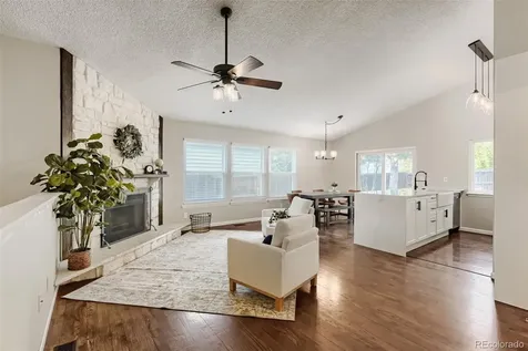 7823 S Windermere Circle Littleton CO 80120