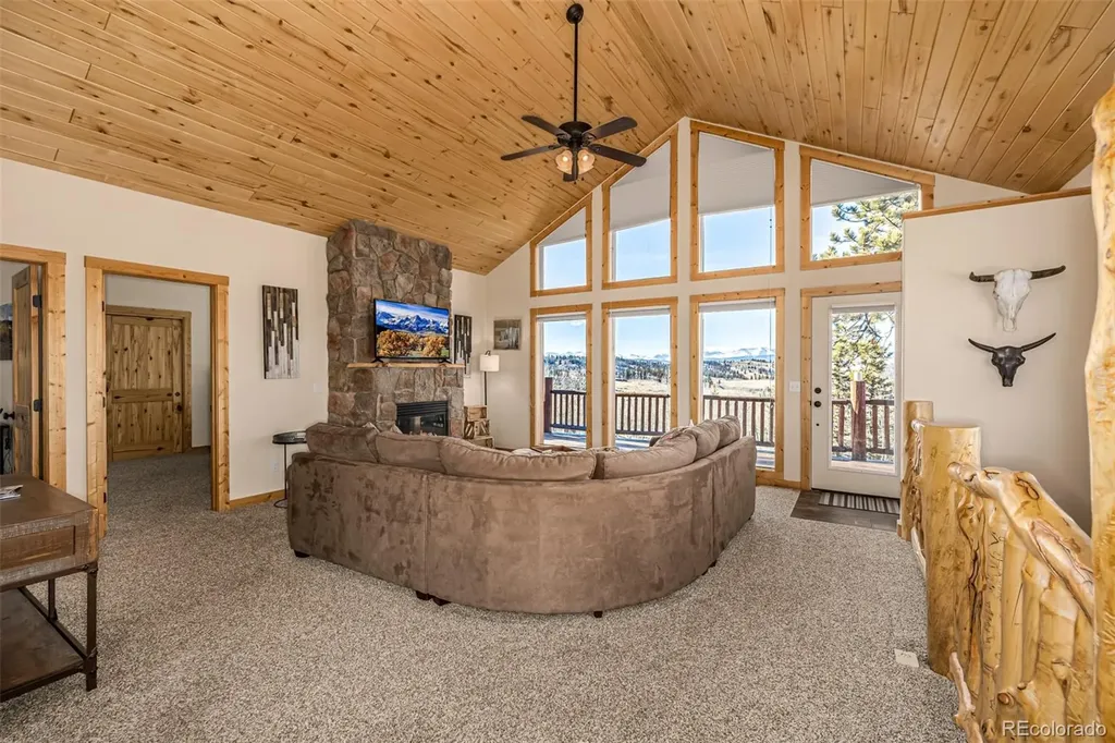 270 Piaute Way Jefferson CO 80456