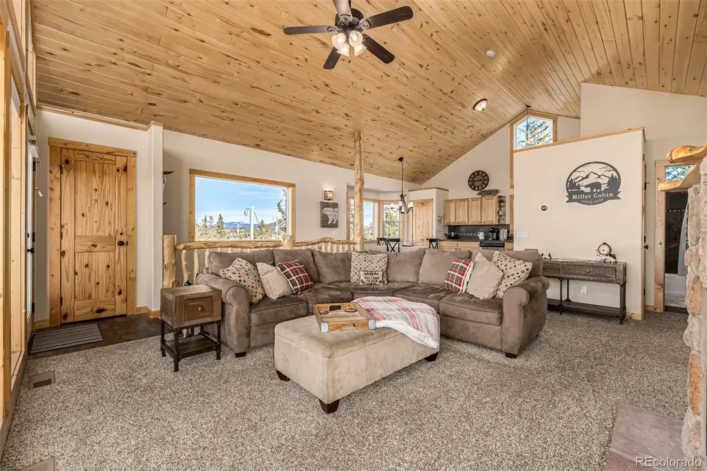 270 Piaute Way Jefferson CO 80456