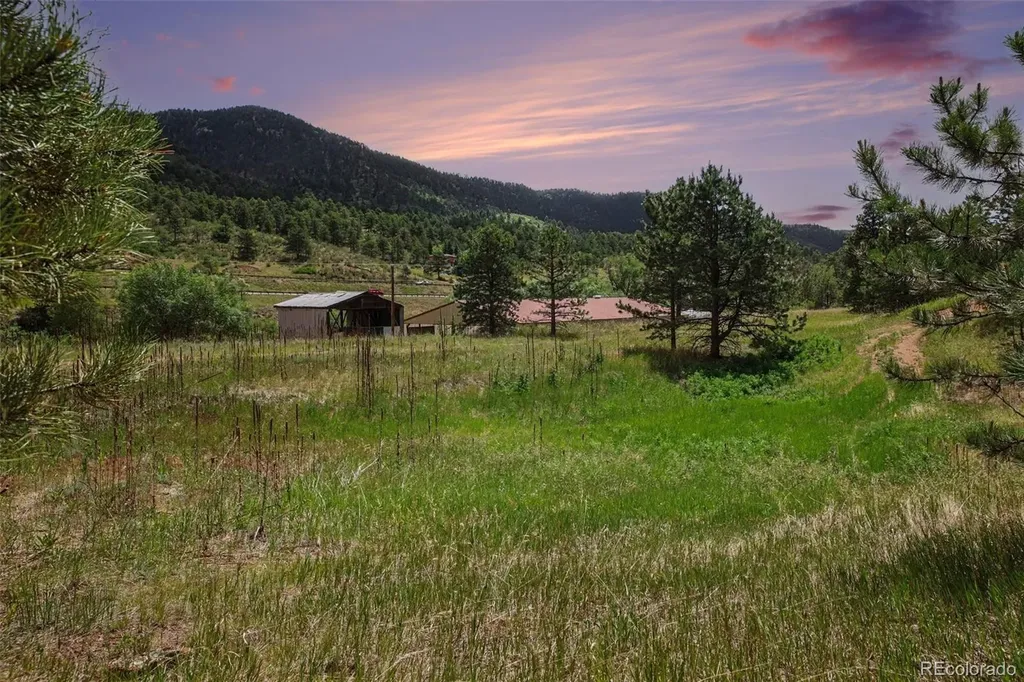 10905 W Highway 24 Green Mountain Falls CO 80819