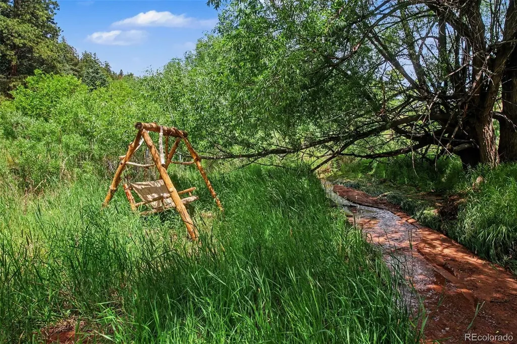 10905 W Highway 24 Green Mountain Falls CO 80819