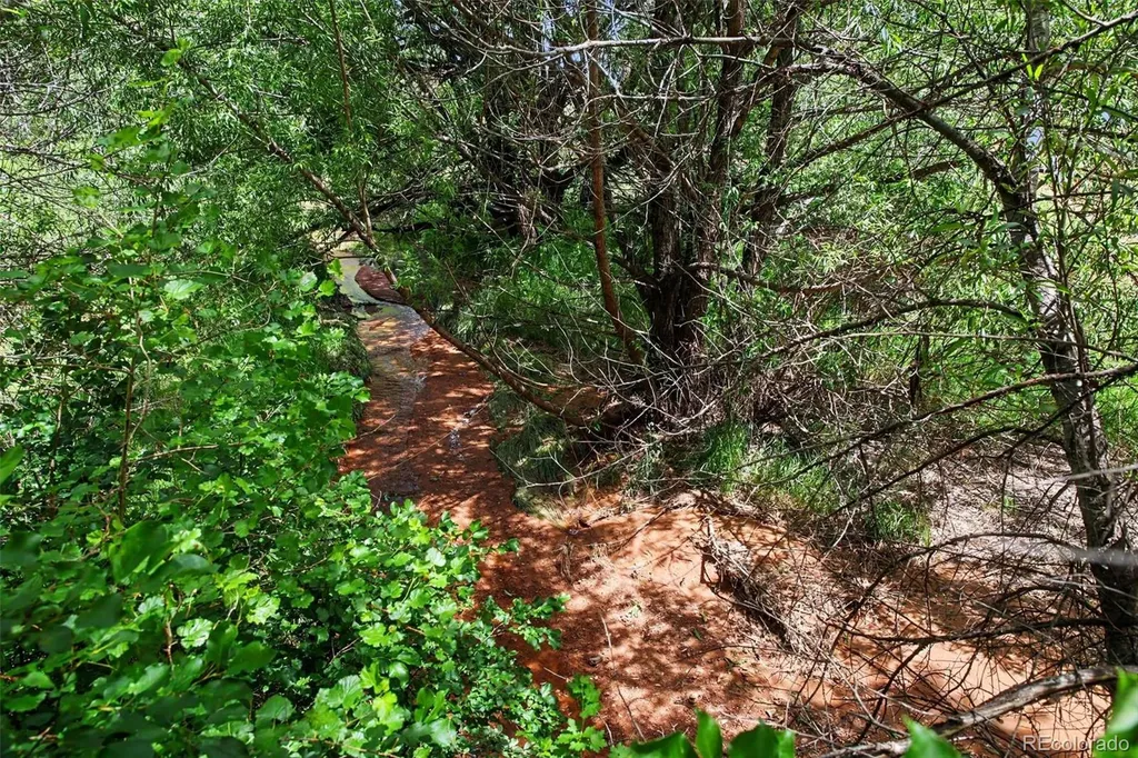 10905 W Highway 24 Green Mountain Falls CO 80819
