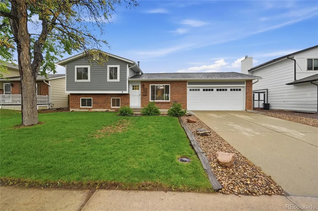 8682 W Stanford Avenue Littleton CO 80123
