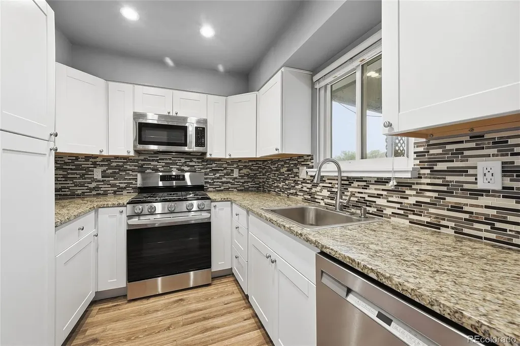 8682 W Stanford Avenue Littleton CO 80123