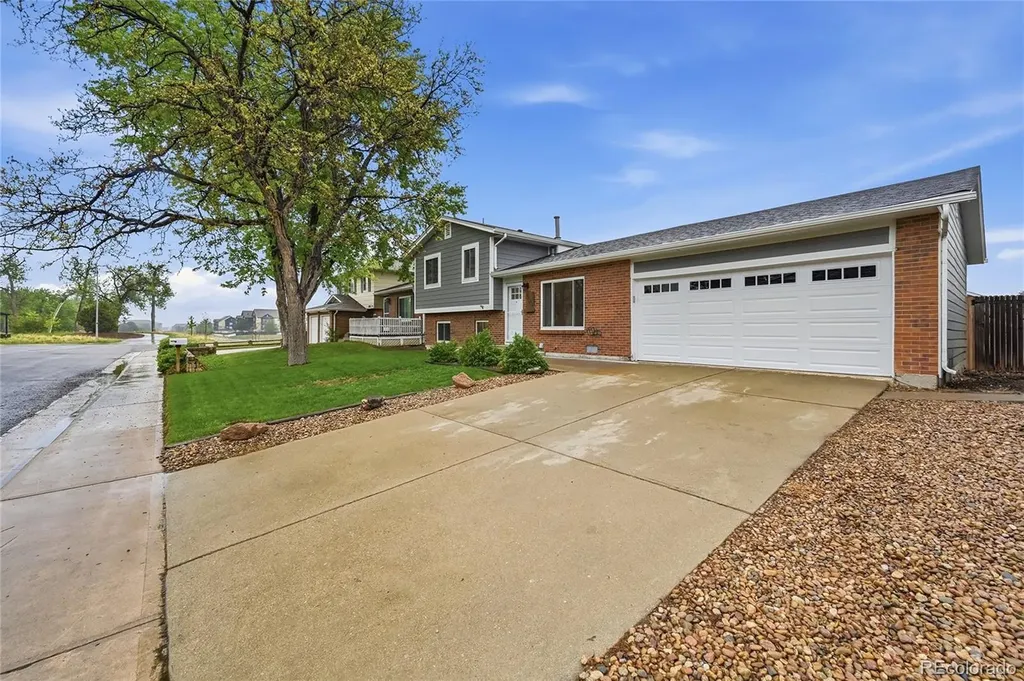 8682 W Stanford Avenue Littleton CO 80123