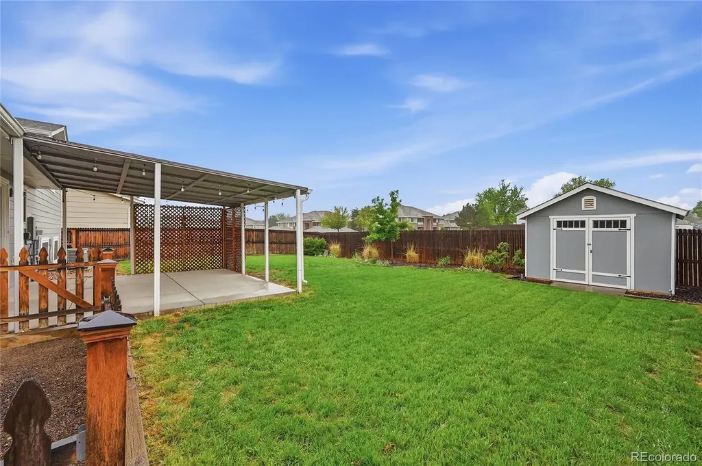 8682 W Stanford Avenue Littleton CO 80123
