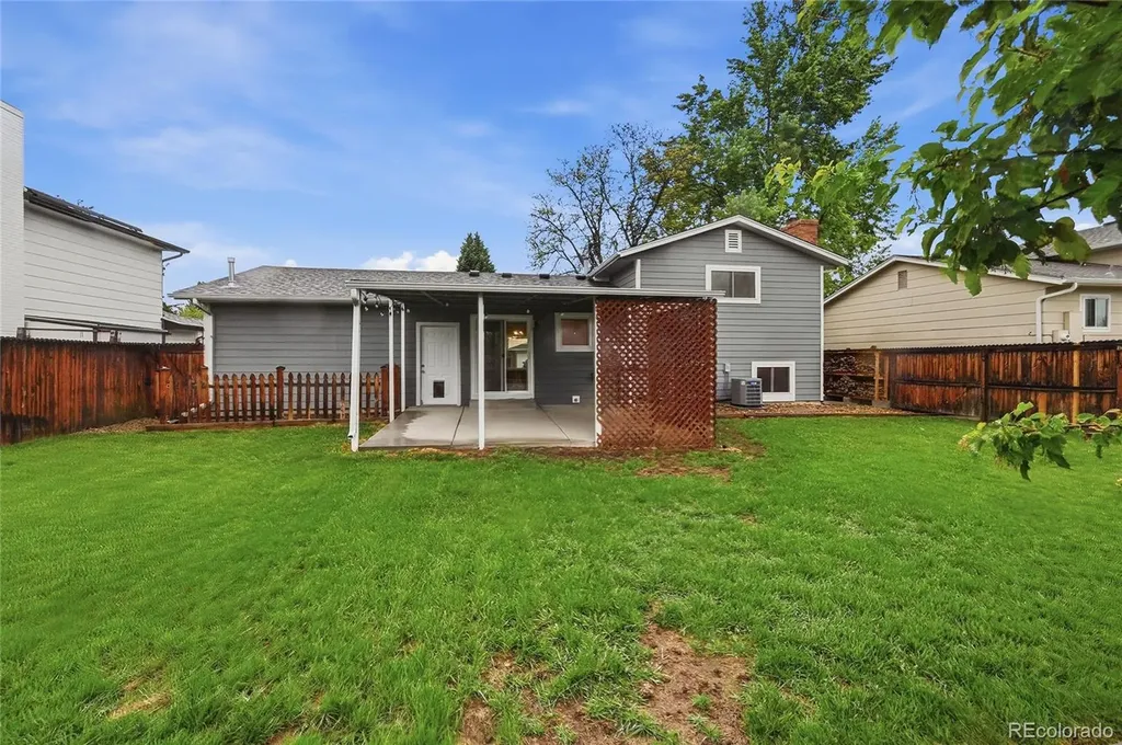 8682 W Stanford Avenue Littleton CO 80123
