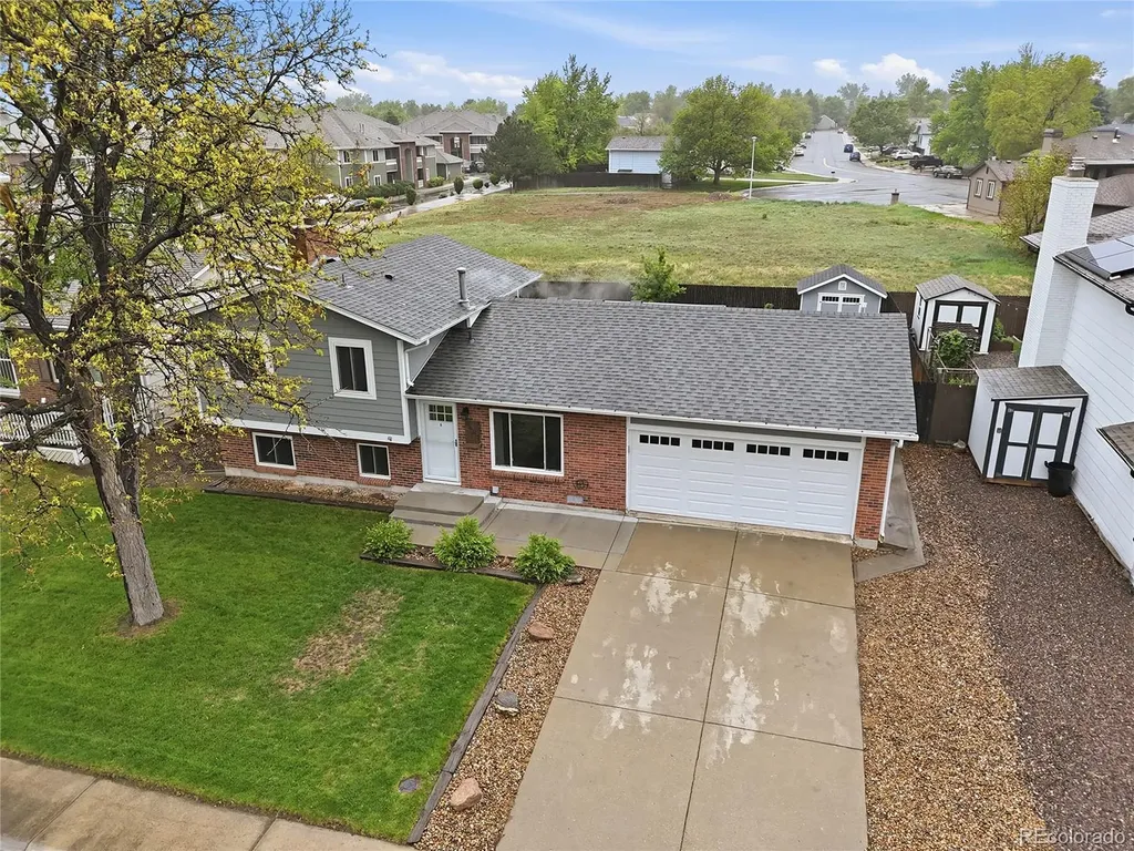 8682 W Stanford Avenue Littleton CO 80123