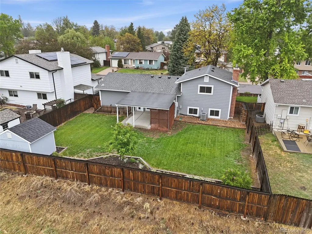 8682 W Stanford Avenue Littleton CO 80123