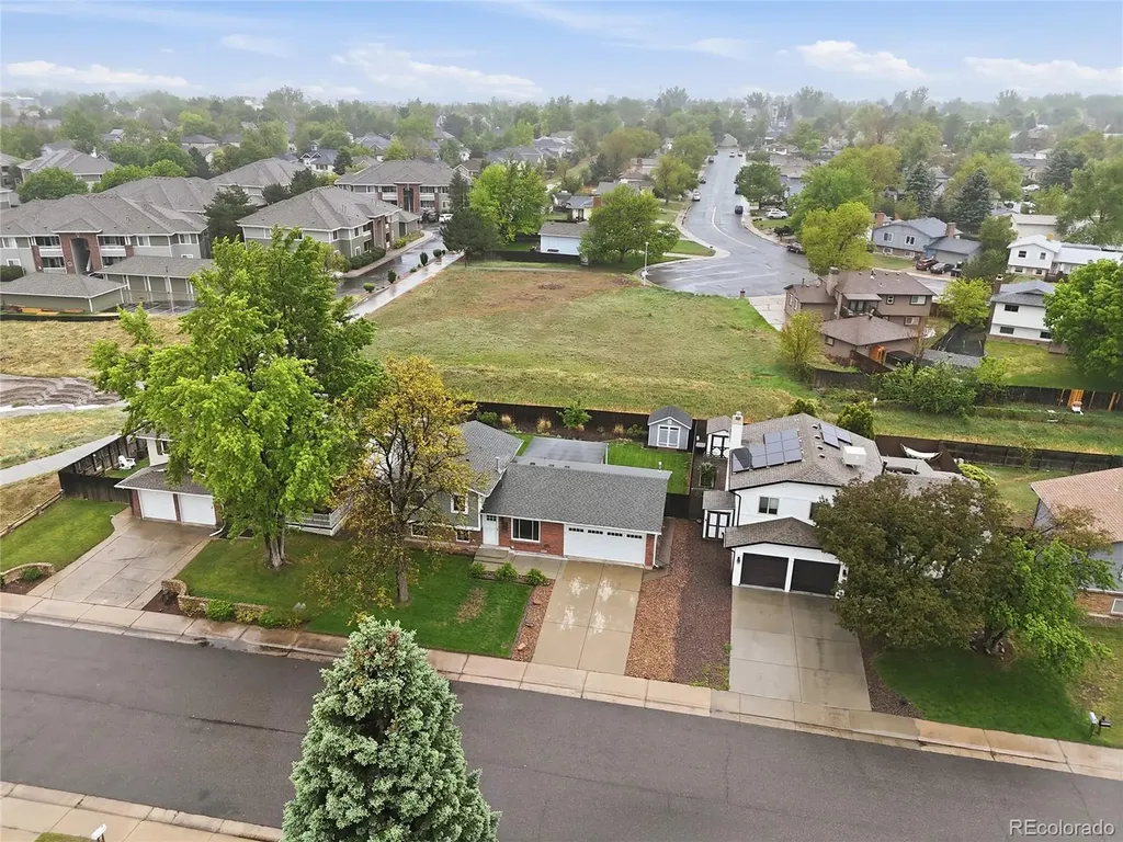 8682 W Stanford Avenue Littleton CO 80123