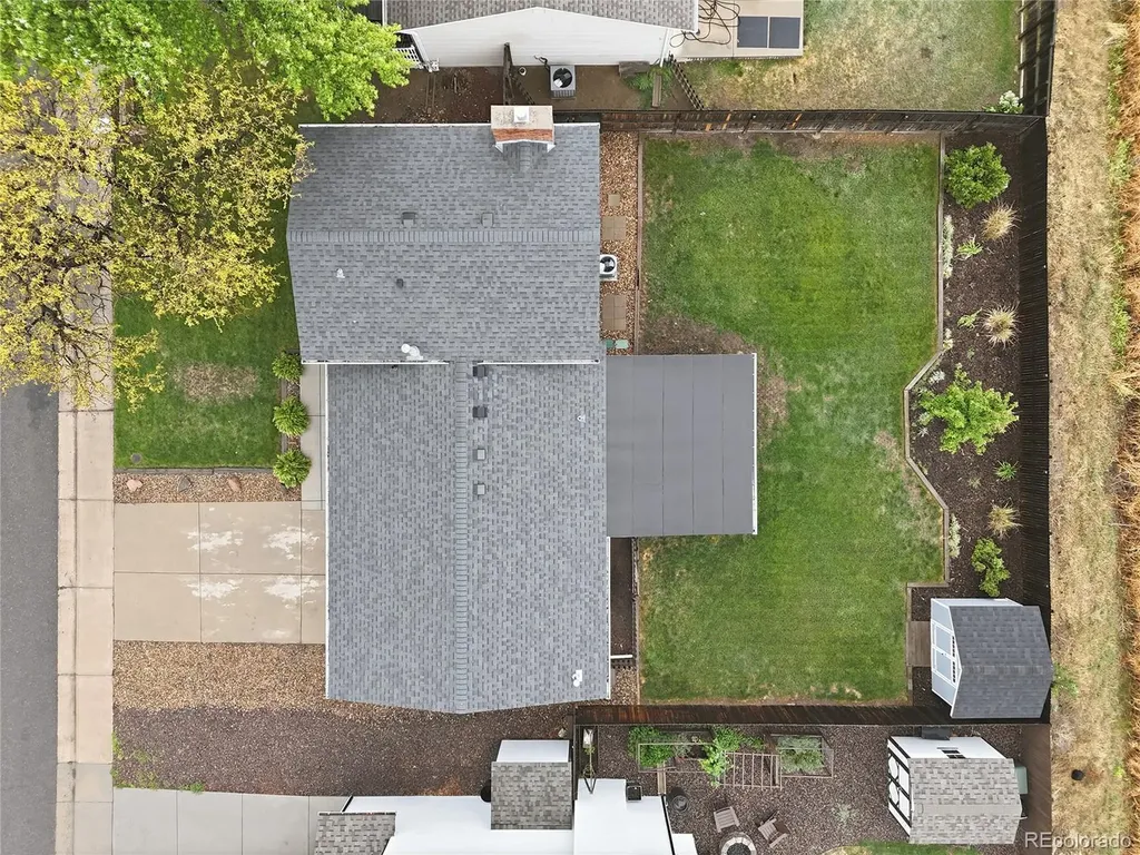 8682 W Stanford Avenue Littleton CO 80123