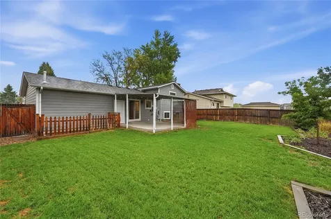 8682 W Stanford Avenue Littleton CO 80123