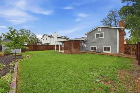 8682 W Stanford Avenue Littleton CO 80123