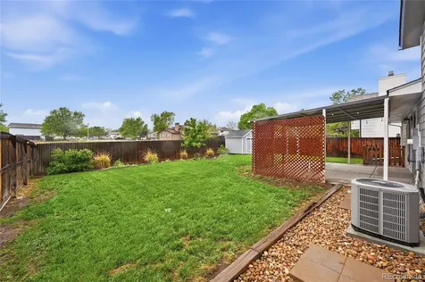 8682 W Stanford Avenue Littleton CO 80123