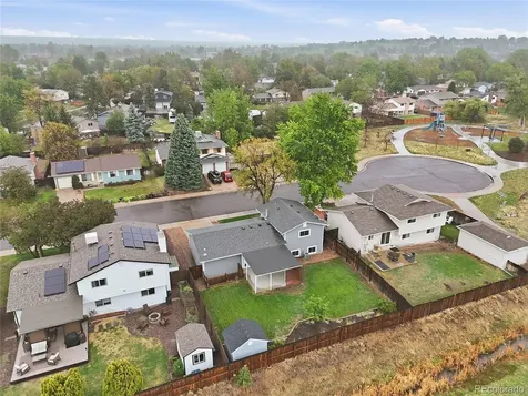 8682 W Stanford Avenue Littleton CO 80123