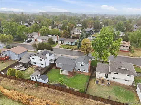 8682 W Stanford Avenue Littleton CO 80123