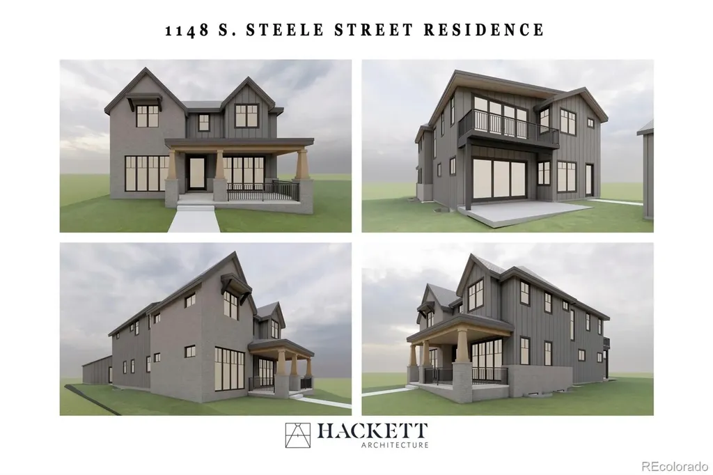 1148 S Steele Street Denver CO 80210