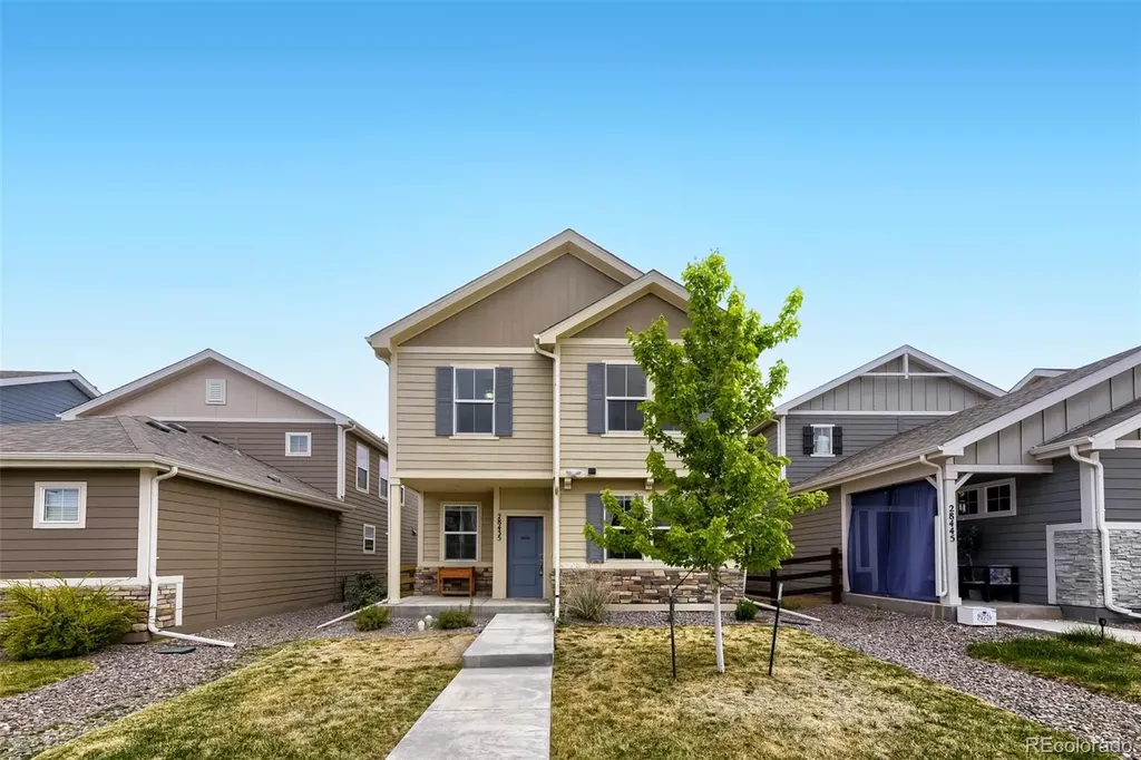 28435 E 8th Avenue Watkins CO 80137