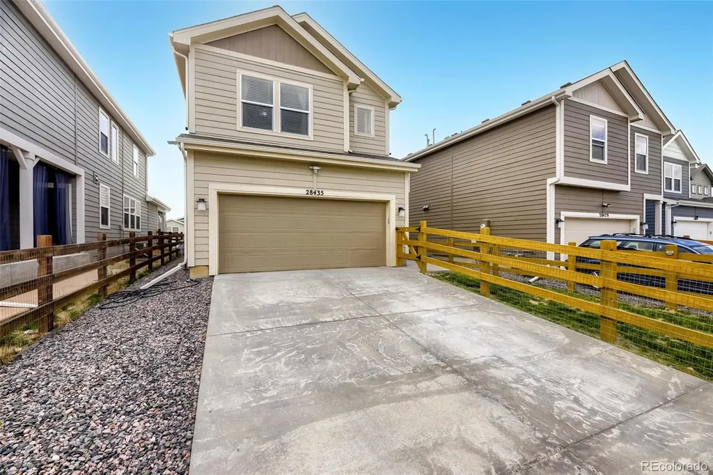 28435 E 8th Avenue Watkins CO 80137