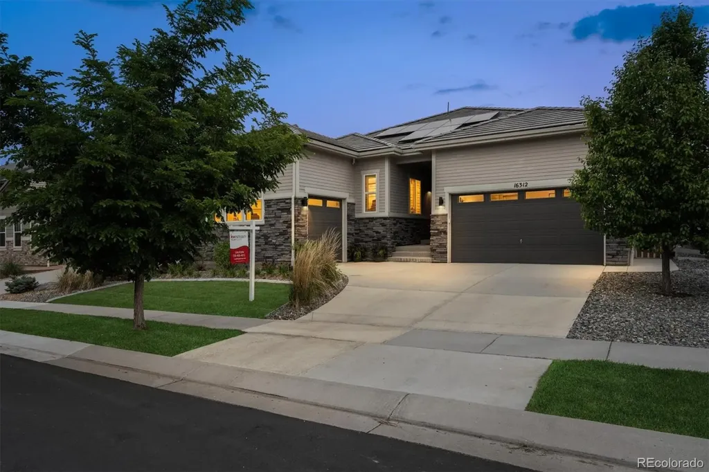 16312 Spanish Peak Way Broomfield CO 80023